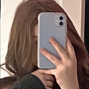 Meet your Posher, Bethany